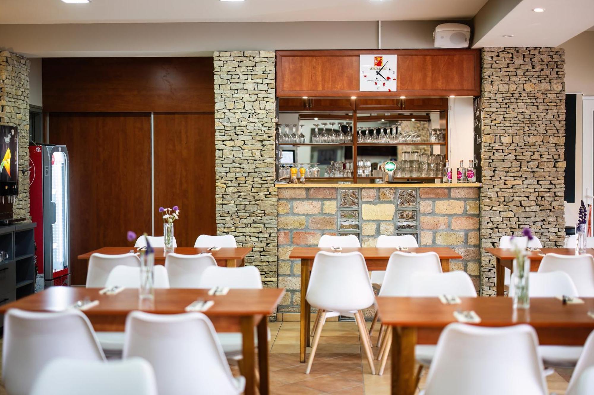 Bed and Breakfast Pelso Panzio Balatonmáriafürdő Zewnętrze zdjęcie